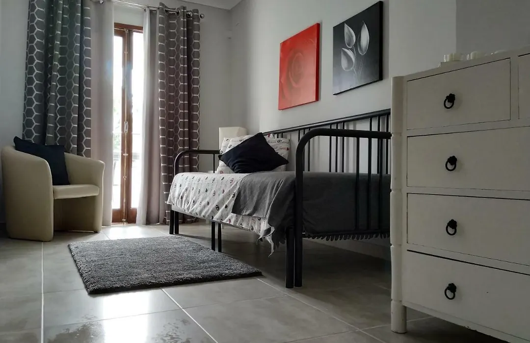 Apartamento Markinca-1