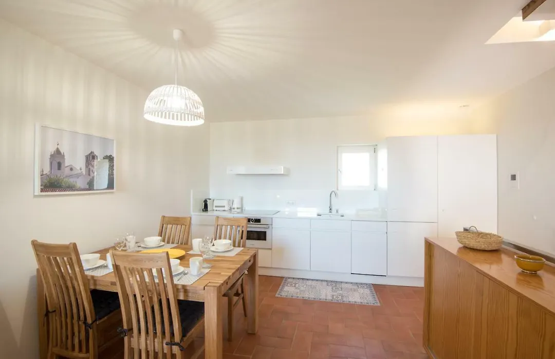 Flh Tavira Duplex With Pool-1