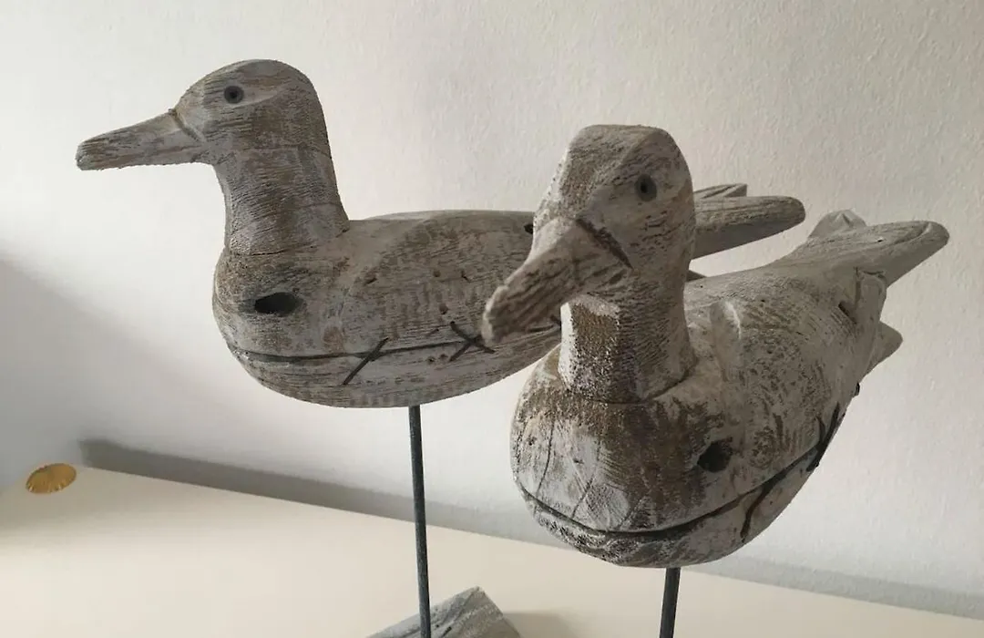 Casa As Gaivotas-1