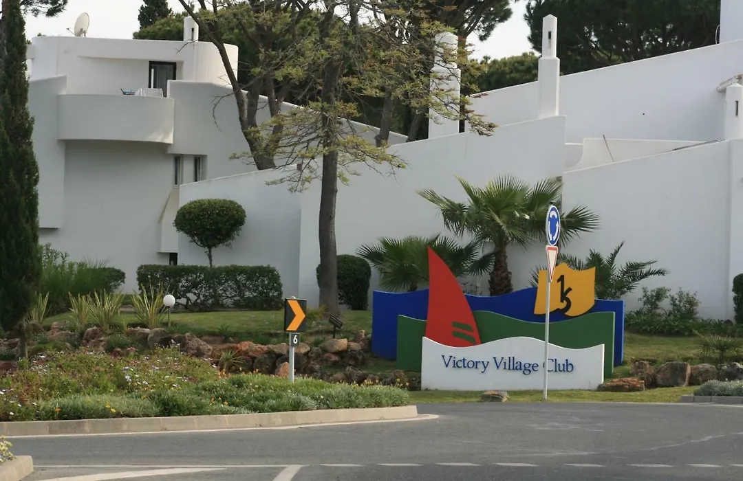 Victory Village 1B Quinta do Lago-1