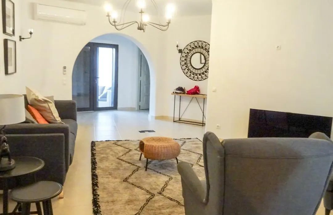 Casa Camomila-1