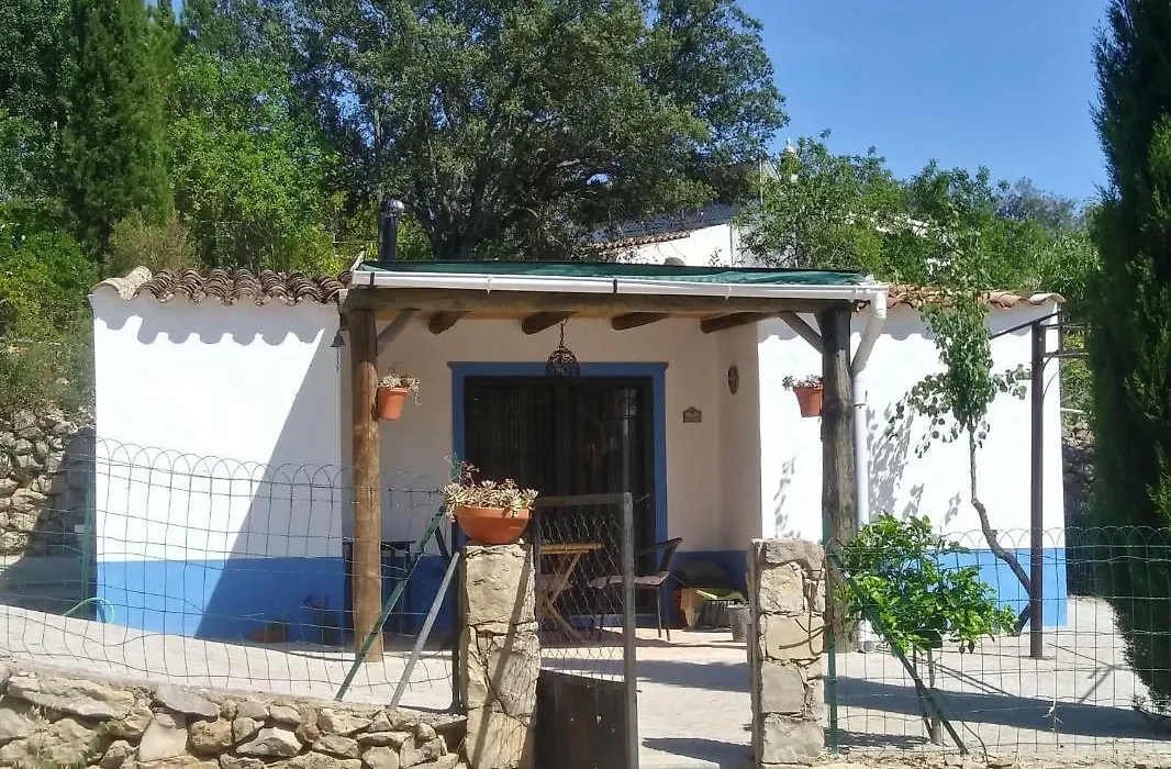 Casinha Do Sul-1
