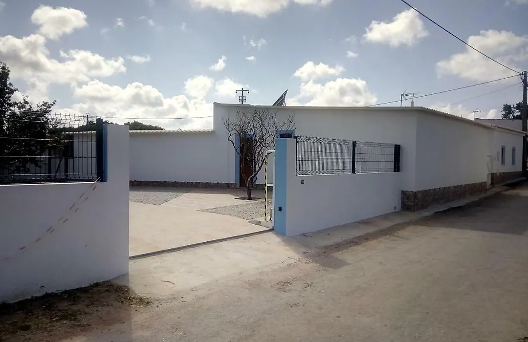 O Nosso Lar-1