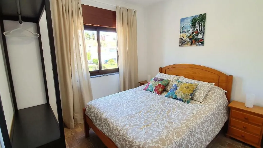 Keep Calm Apartments-1