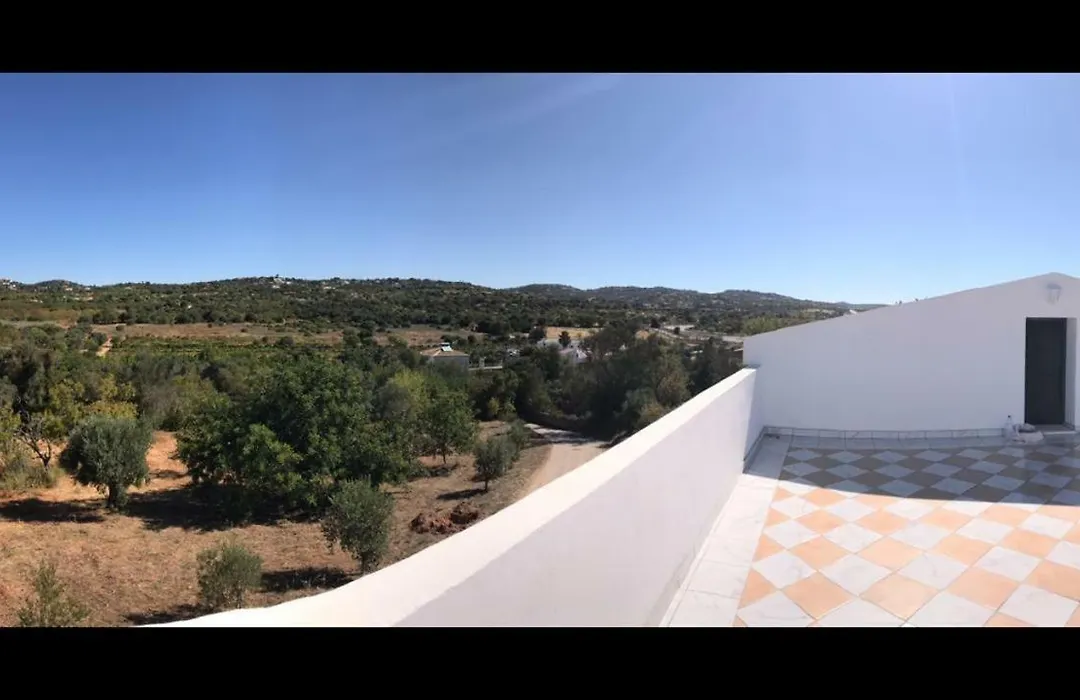 Maison Sous Les Etoiles-1