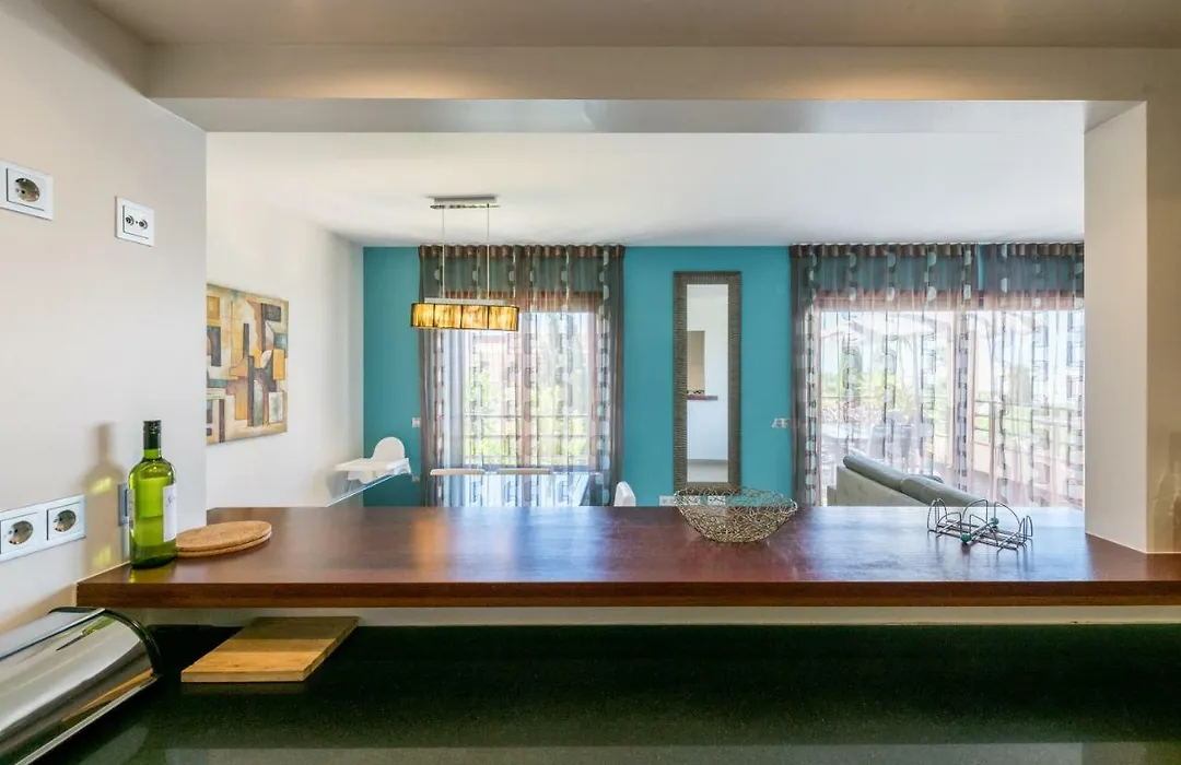 Mar Da Luz Terrace Apt 118-1