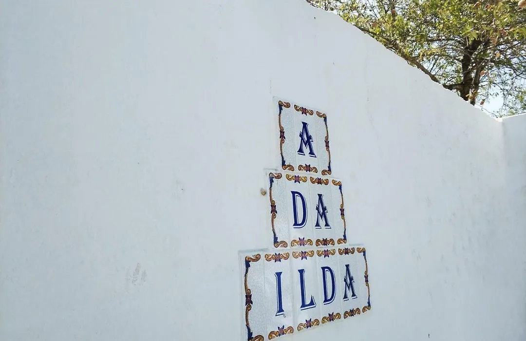 Algarve, Countryhouse Refuge A Da Ilda-1