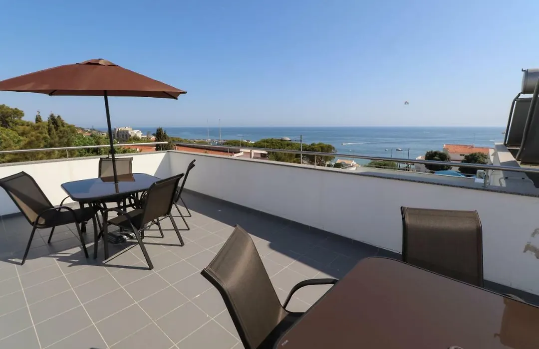 Beach View-1