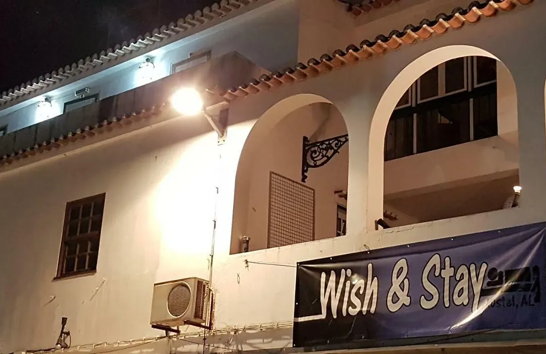 Wish & Stay-1