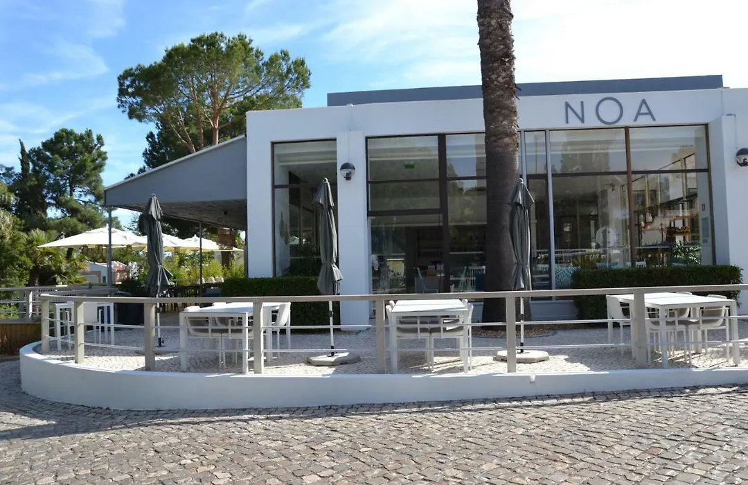Quinta Do Lago & Golf-1