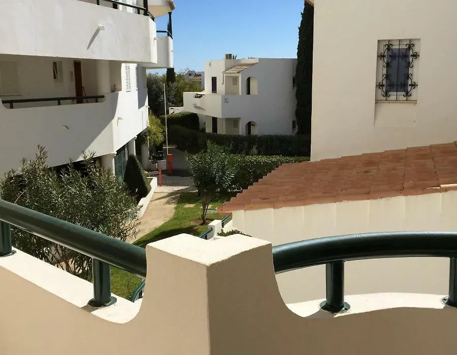 Apartamento Pé na Areia, Clube Nautilus, Porches-1