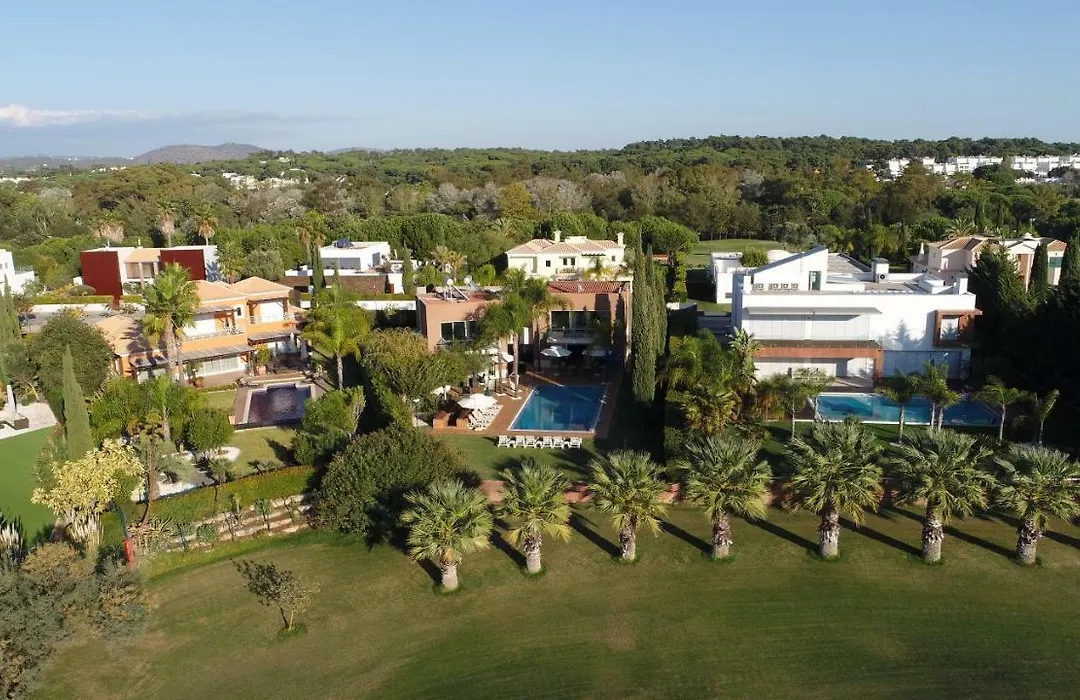 Villa Laguna Golf-Frente Ao Laguna Golf-1