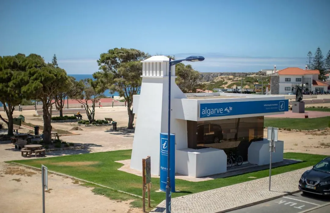 Sagres Guesthouse-1