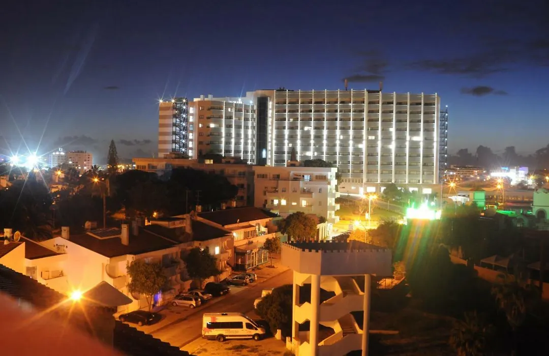 Algarve Vacations Flat-1