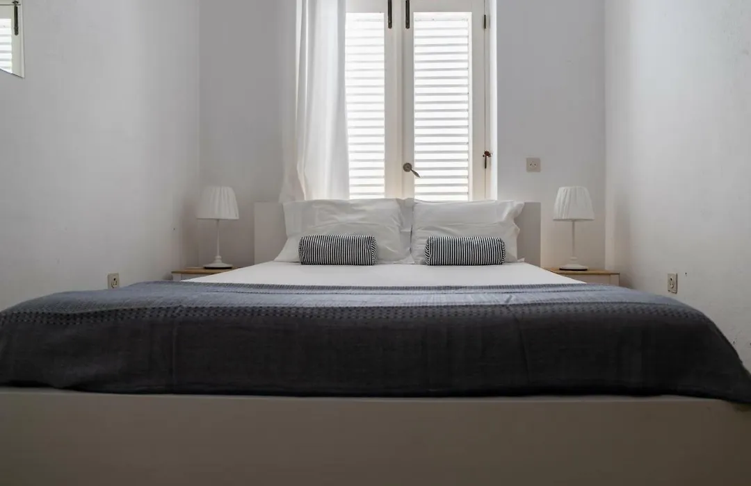 Beach House At Praia Da Luz-1
