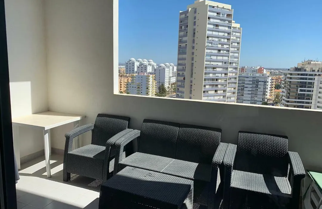 Rocha Tower By Beach Rentals-1