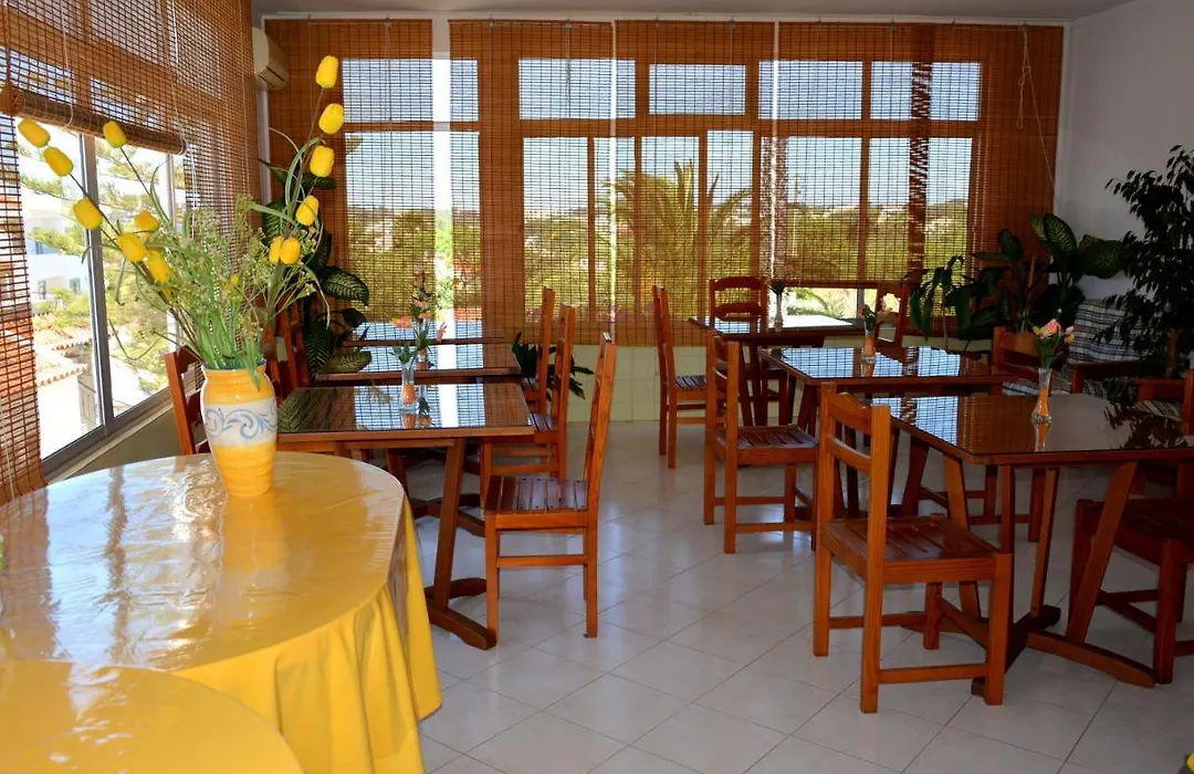 Villa Belinha - Guest House-1
