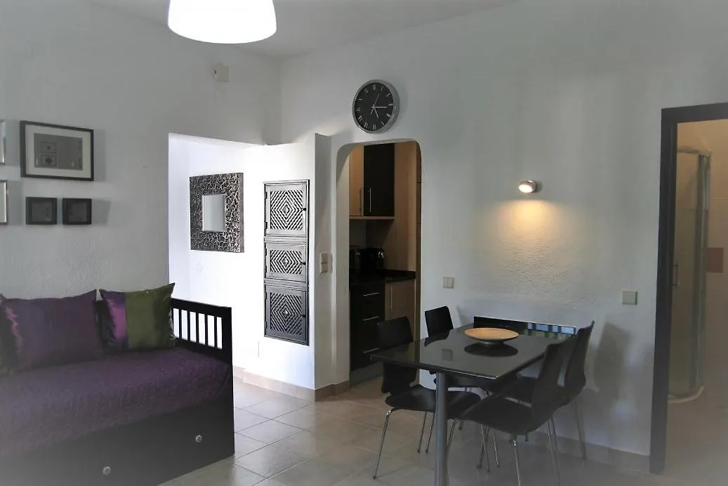 Pedras Del Rei Holiday House-1