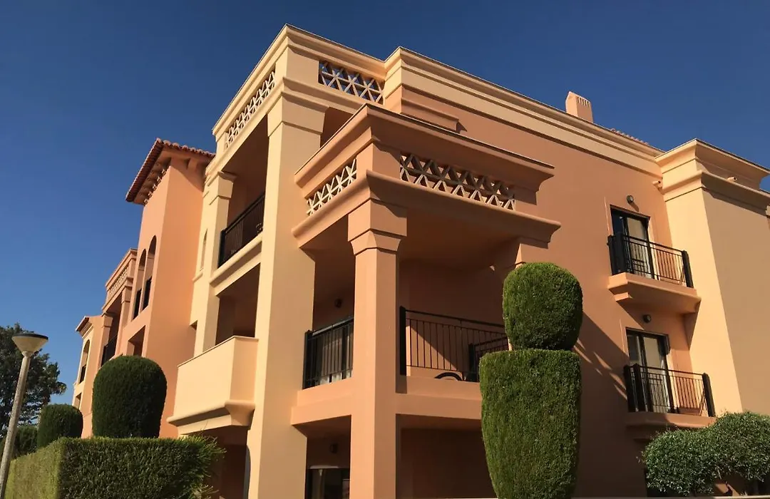Praia Da Luz Apartment-1