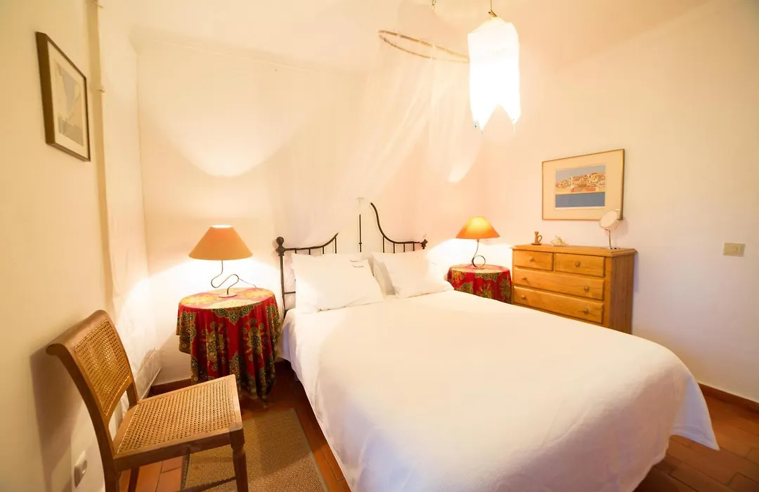 Flh Monte Gordo Family House-1