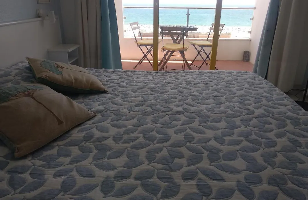 Best Sea View Monte Gordo-1