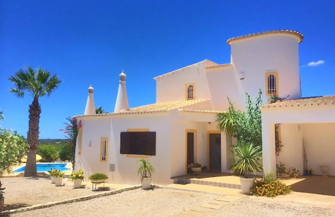 V3, Villa Belo Horizonte near Beach, Albufeira-1