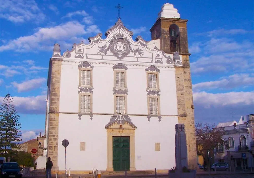 Varandas Da Barreta-1