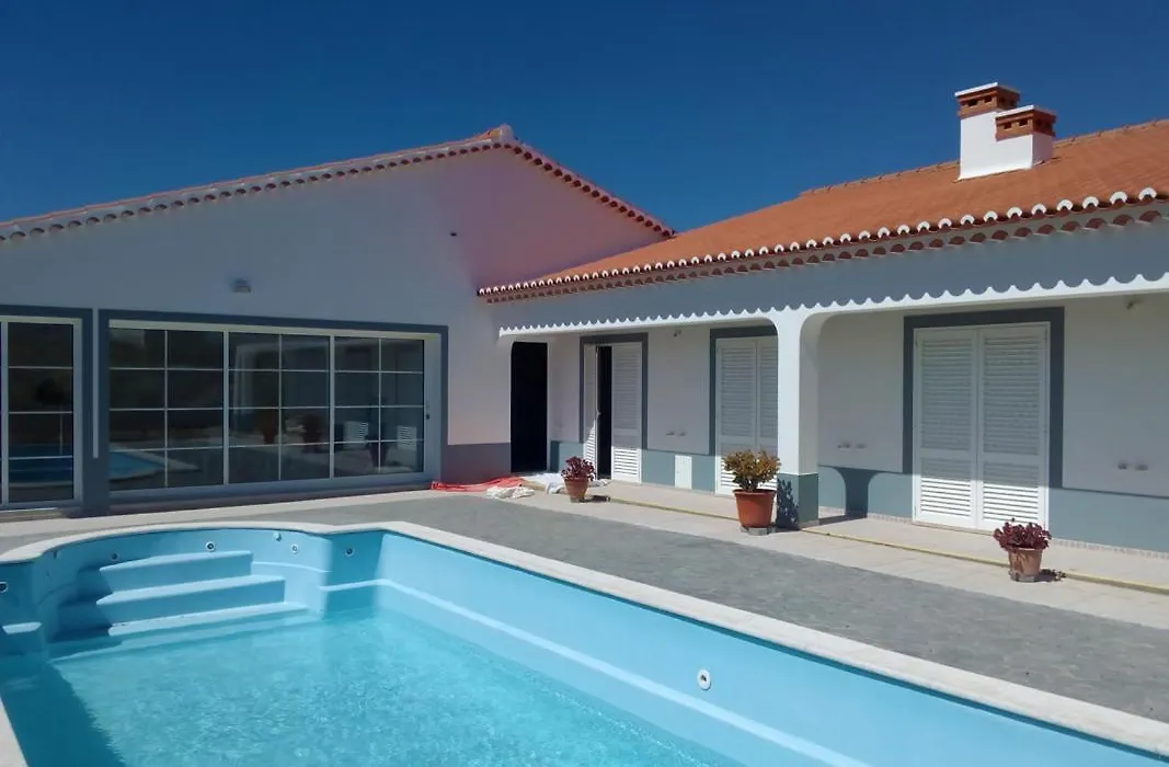 Summer House Clavelina De Mar-1