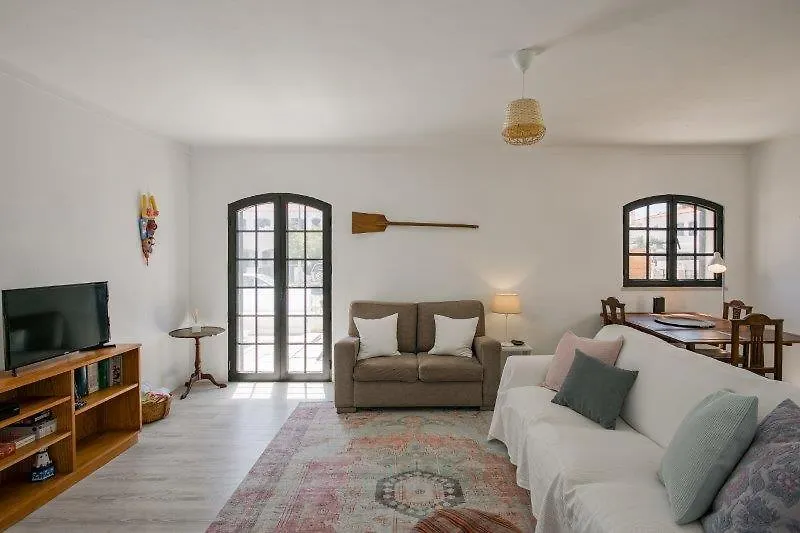 Altura Lp Sunny House-1