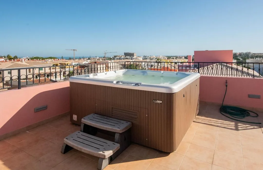 Terraco Do Solar Guest House-1