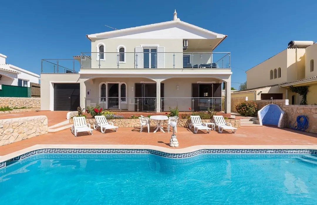 Villa Quinta Do Jolu-1