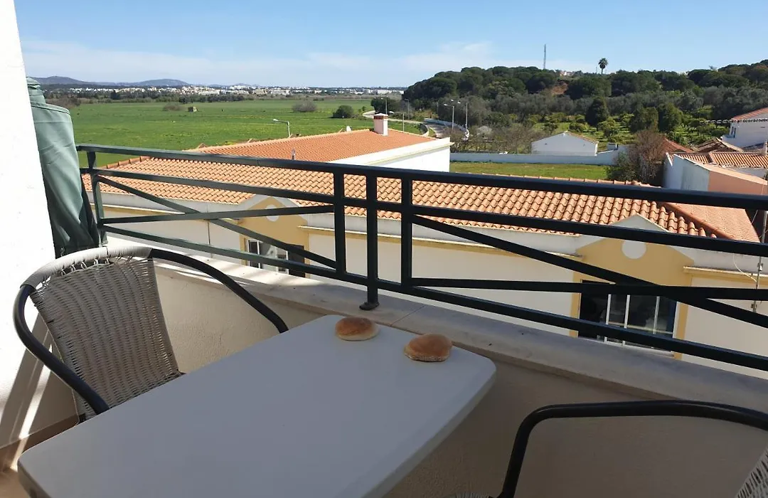 Albufeira Falesia Beach Apartment-1
