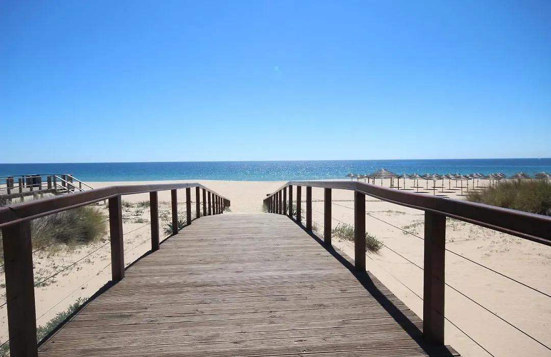 Villa Alvor 7 By Amcf-1