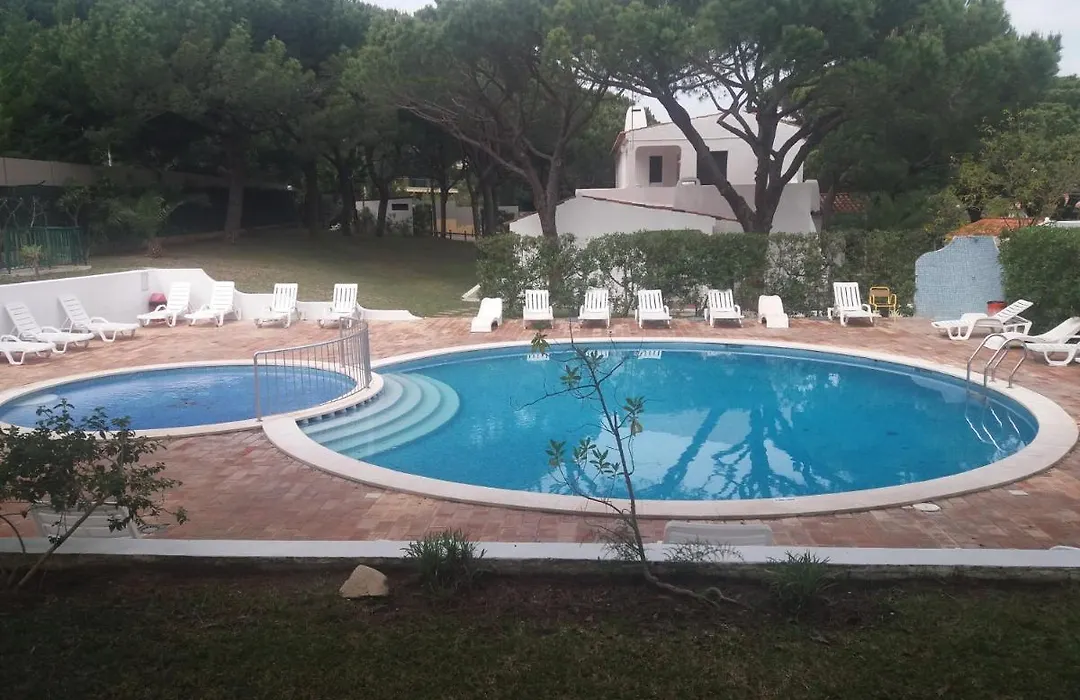 Aldeia Da Falesia-1