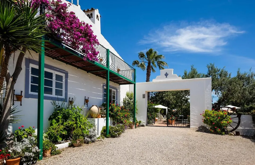 Casa Vale Del Rei-1