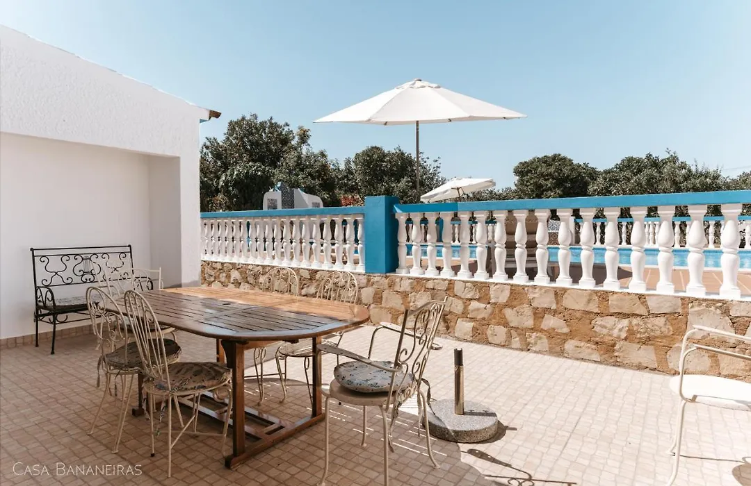 Casa Bananeiras-1