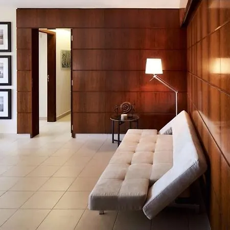 Apartamento T2 Herdade Dos Salgados-3