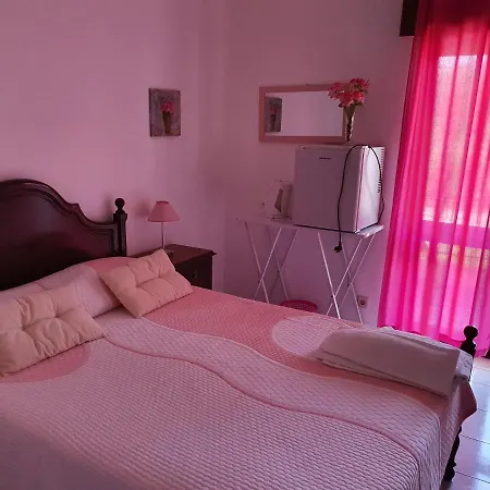 Hospedaria Firmino Bernardino-3