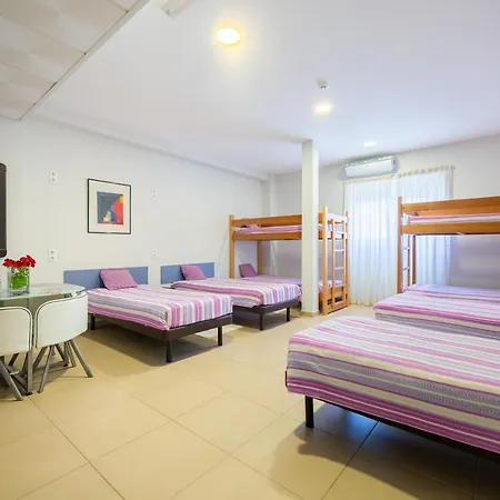 Guest House Boliqueime-2