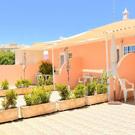 Vila Formosa Al-Estabelecimento De Hospedagem,Quartos-Rooms-3