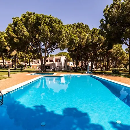 Private Villa - Vilamoura Tennis-2