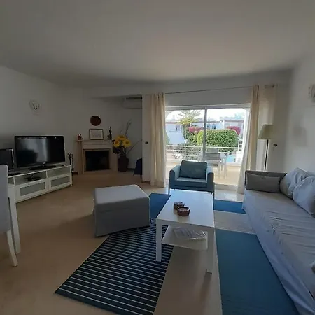 Vila Gaivota With Terrace In Ferragudo-2
