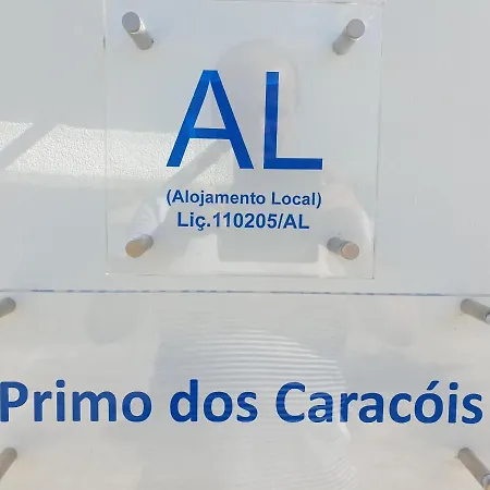 Primo Dos Caracois-2