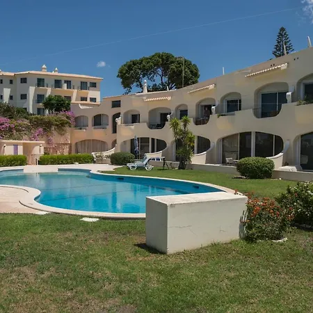 One Bedroom Sea View Apartment Clube Rio Ferragudo-2