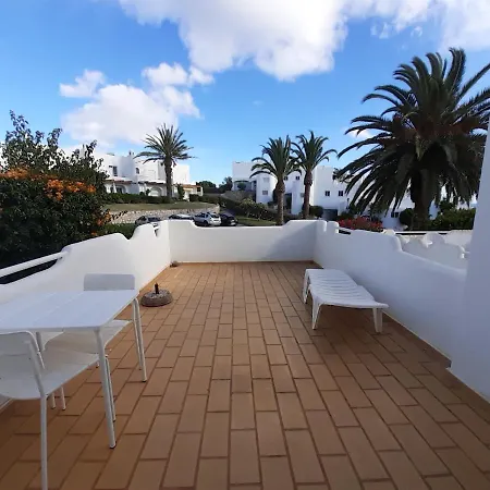 Vila Gaivota With Terrace In Ferragudo-3