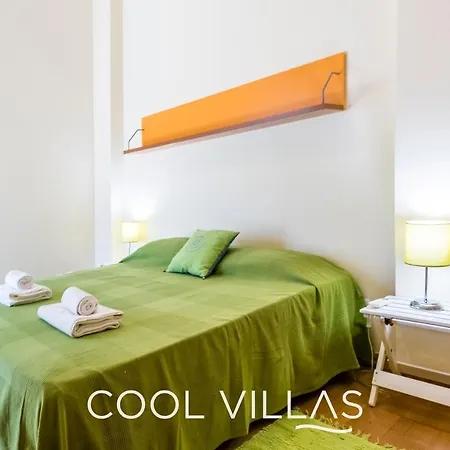 Villa Acquamarina - 5 Bedroom, Water Front Villa-3