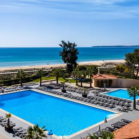 Pestana D. Joao II Beach & Golf Resort-3