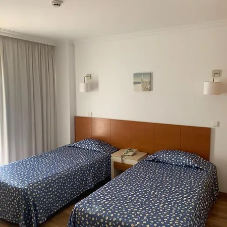 Interpass Solvau Apartamentos-2