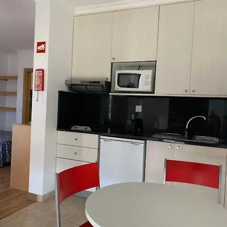 Interpass Solvau Apartamentos-3