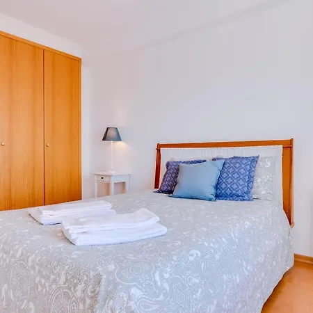 The Nest Apartment - Sea View - Faro-2